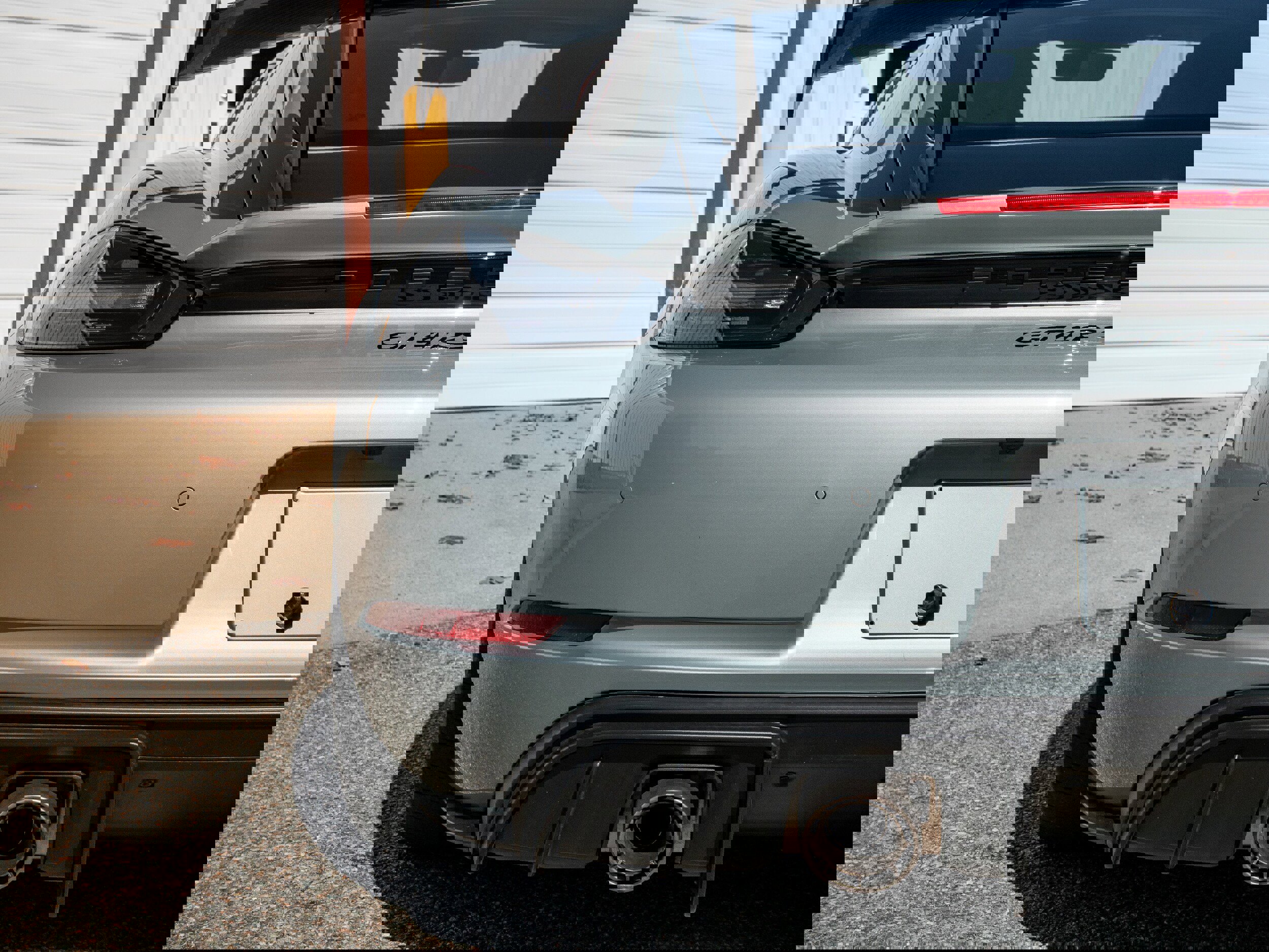 Used 2024 Porsche 718 Cayman GT4 RS image 13