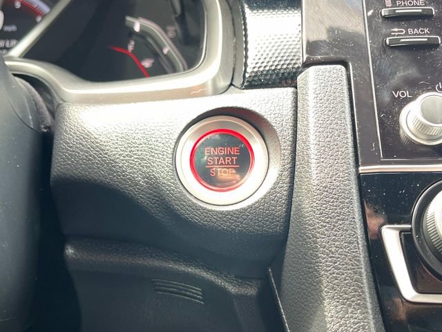 Used 2019 Honda Civic Sport image 27
