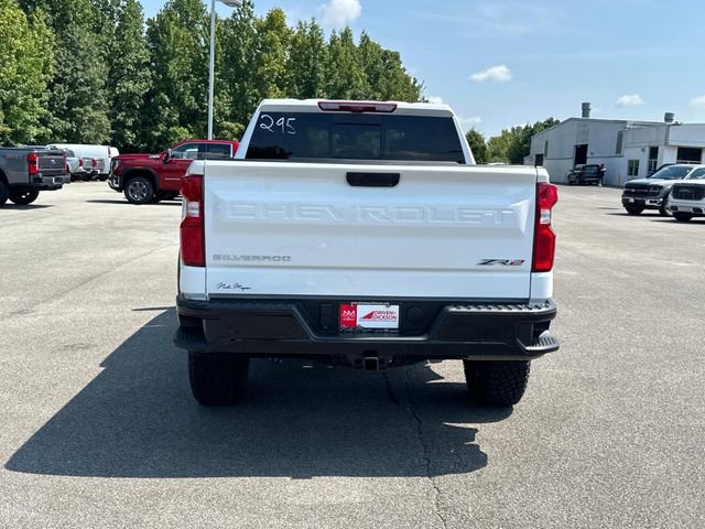 New 2025 Chevrolet Silverado 1500 ZR2 w/ Technology Package image 5