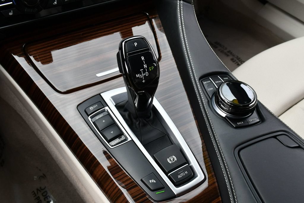 Used 2018 BMW 640i Gran Coupe RWD image 67