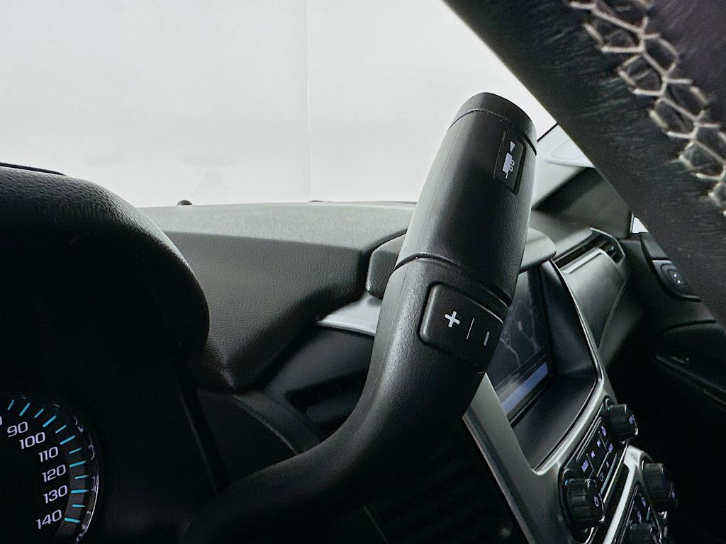 Used 2017 Chevrolet Tahoe LT image 17