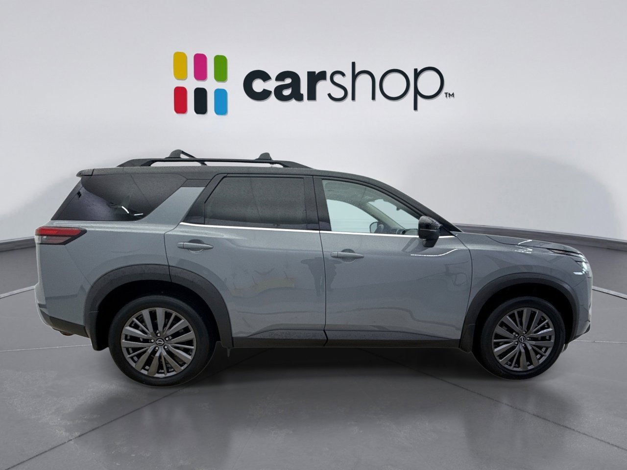 Used 2023 Nissan Pathfinder SL w/ SL Premium Package AWD/4WD image 6