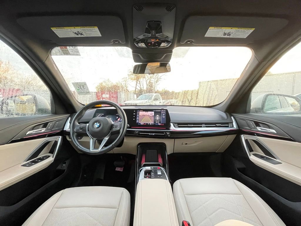 Used 2024 BMW X1 xDrive28i image 29