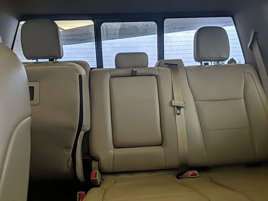 Used 2017 Ford F150 Lariat w/ Equipment Group 502A Luxury image 33