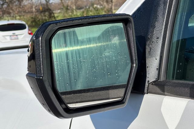 Used 2023 GMC Canyon AT4 w/ AT4 Premium Package image 54