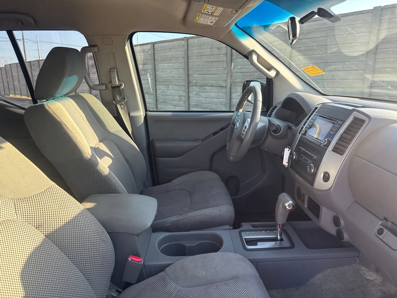 Used 2016 Nissan Frontier SV RWD image 27