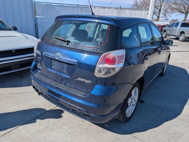 Used 2005 Toyota Matrix XR image 14