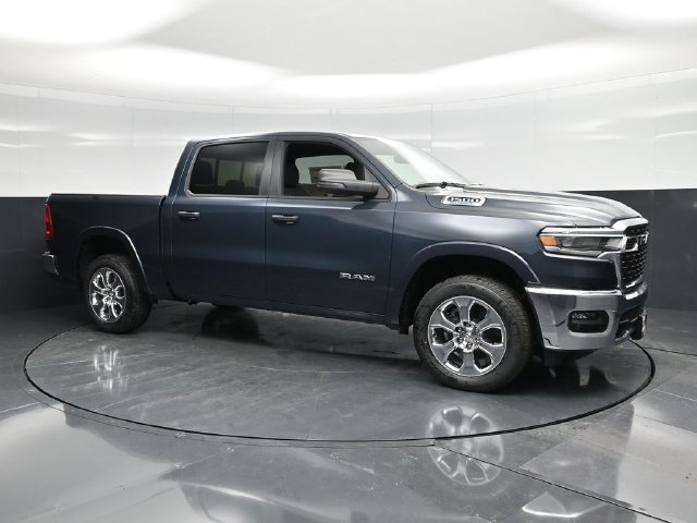 New 2026 RAM 1500 Big Horn AWD/4WD image 3