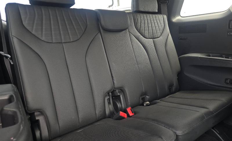 Used 2025 Hyundai Palisade Limited AWD/4WD image 10