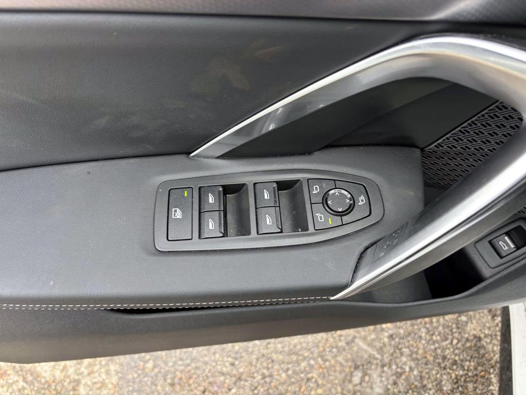 Certified 2025 BMW X1 M35i image 13