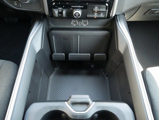 New 2026 RAM 1500 Big Horn AWD/4WD image 26