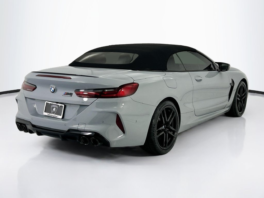 Used 2024 BMW M8 Competition AWD/4WD image 13