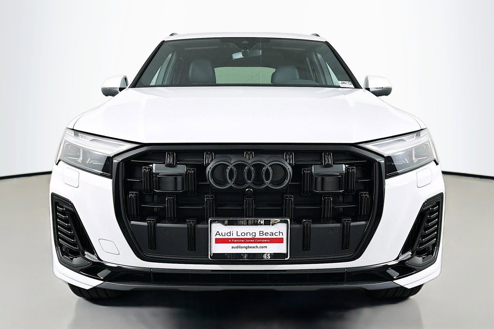New 2025 Audi Q7 3.0T Premium Plus image 2