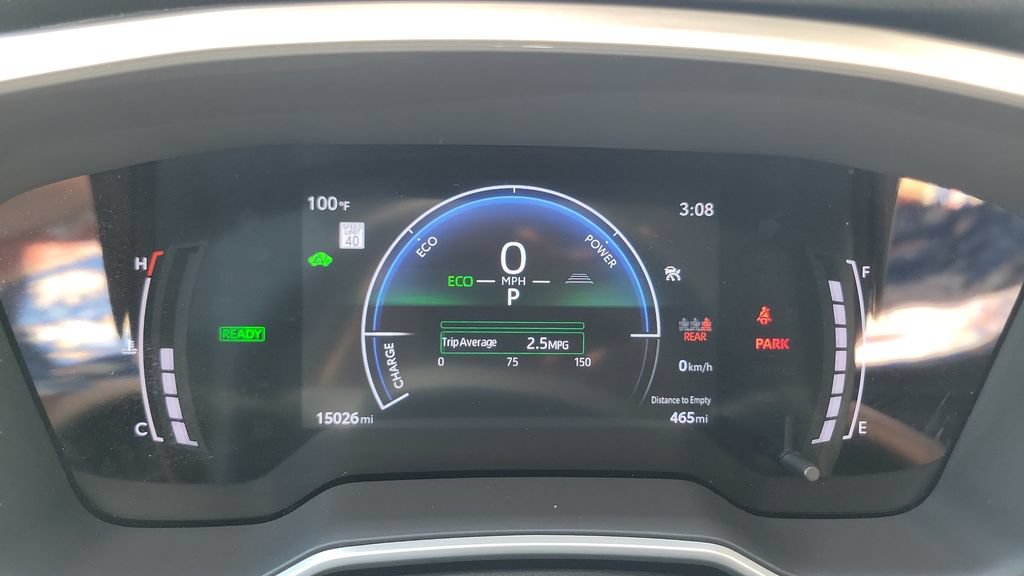 Certified 2024 Toyota Corolla XLE FWD image 22