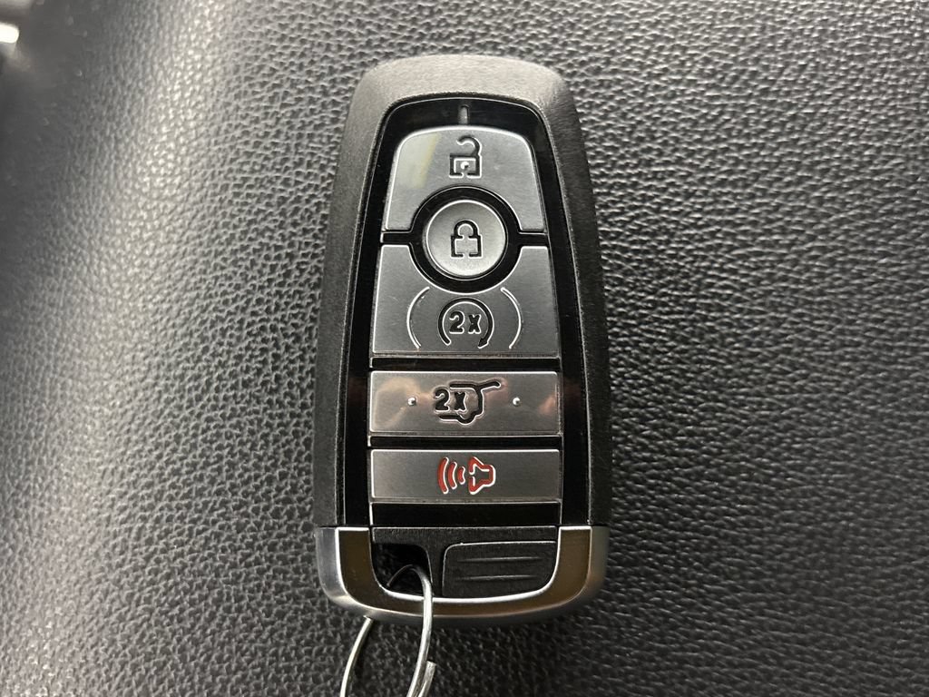 Certified 2023 Ford Expedition Limited RWD image 34
