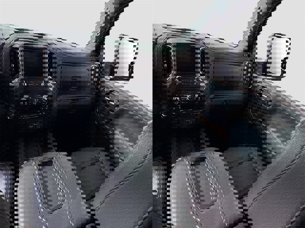 Used 2020 GMC Sierra 3500 Denali w/ Denali Ultimate Package image 18