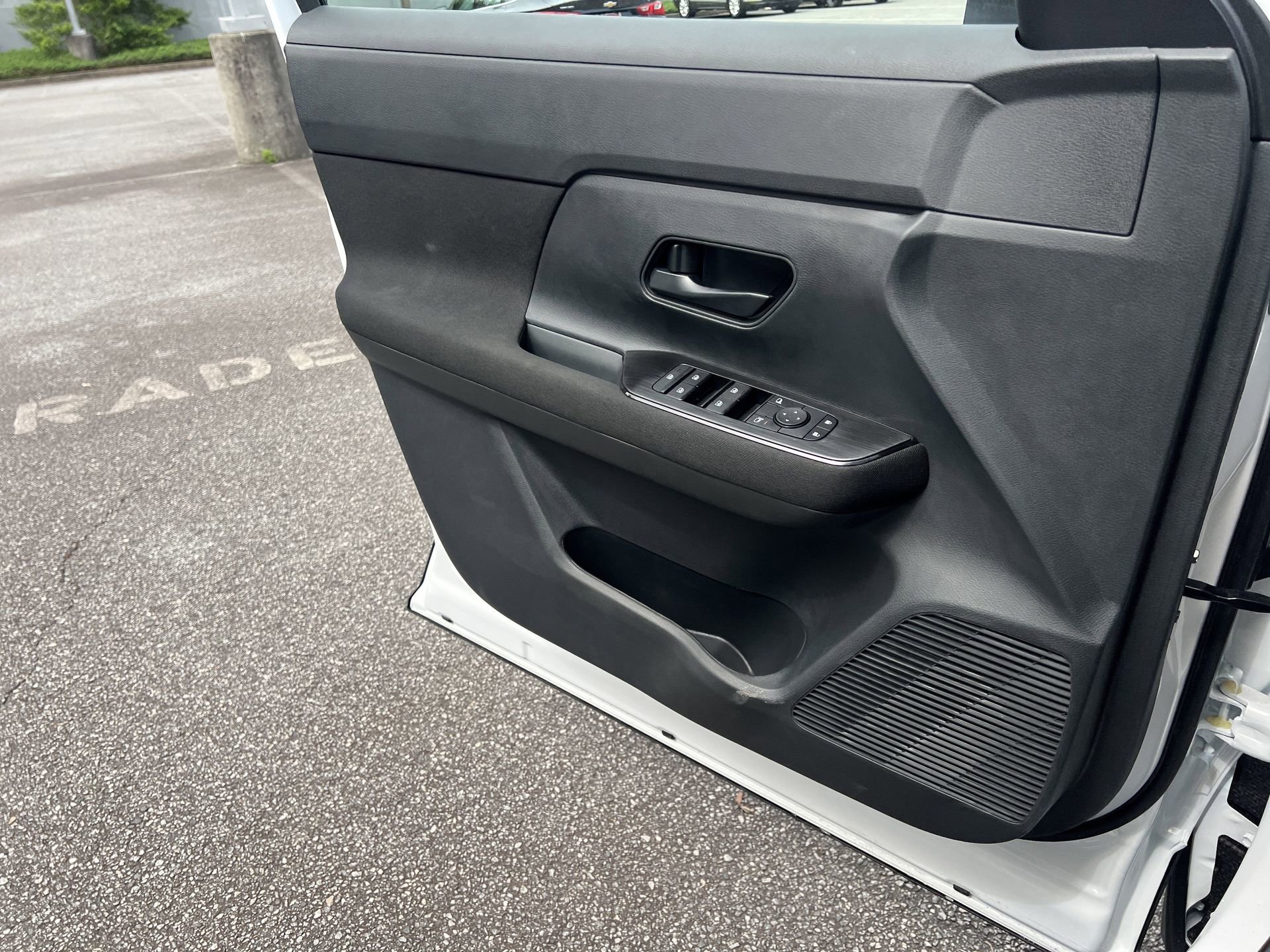 New 2026 Nissan Kicks S FWD image 14