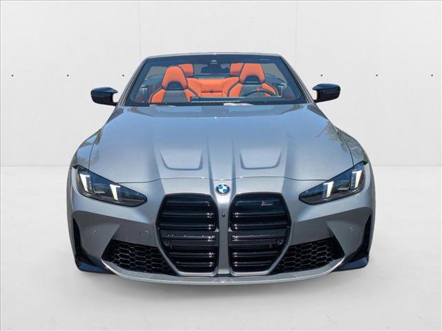 New 2026 BMW M4 xDrive Competition w/ Parking Assistance Package image 11