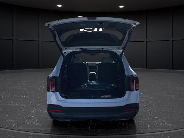 New 2026 Kia Sorento SX Prestige image 39