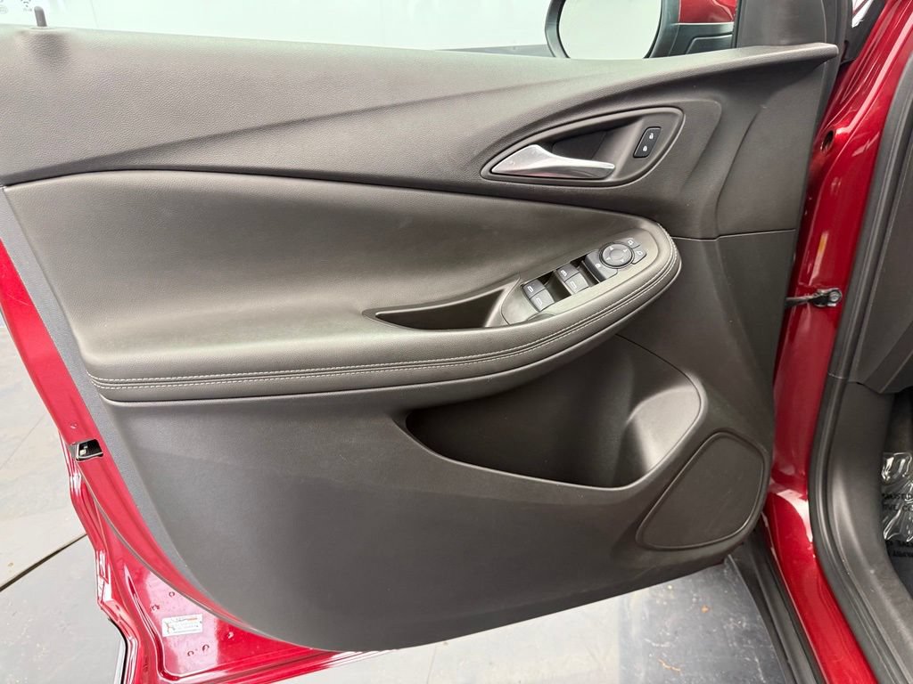 Used 2024 Buick Encore GX Preferred FWD image 41