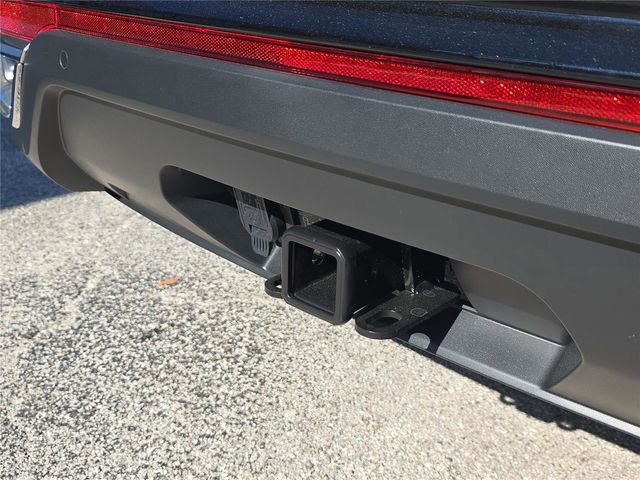 New 2026 Volkswagen Atlas Cross Sport SEL image 5