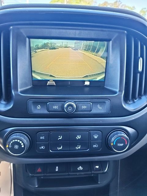 Used 2019 Chevrolet Colorado W/T w/ WT Convenience Package AWD/4WD image 21