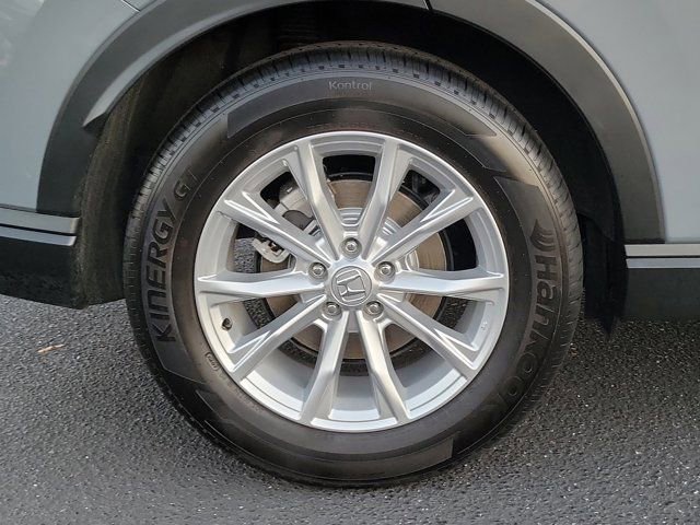 Used 2025 Honda CR-V EX image 35