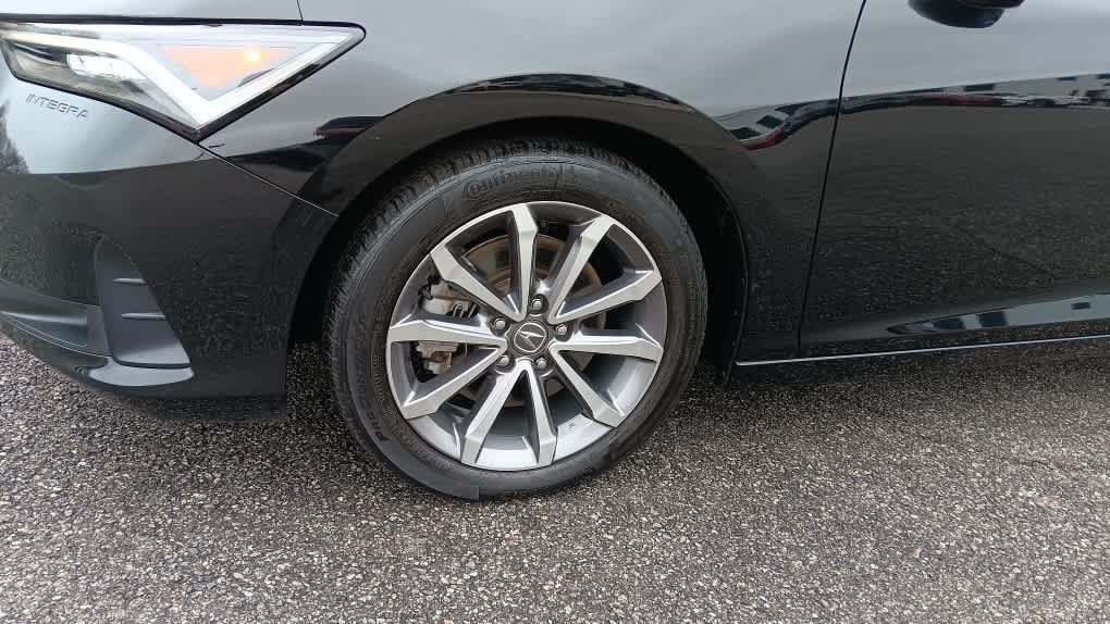 Used 2024 Acura Integra FWD image 10
