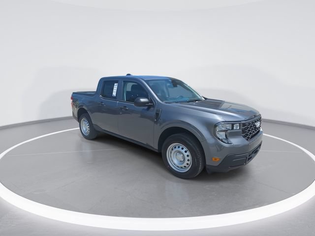 New 2026 Ford Maverick XL FWD image 2