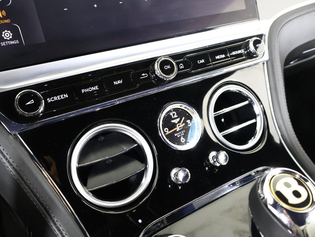 Used 2020 Bentley Continental GT AWD/4WD image 21