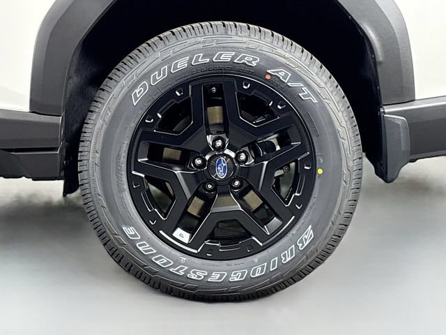 New 2026 Subaru Outback Wilderness AWD/4WD image 33