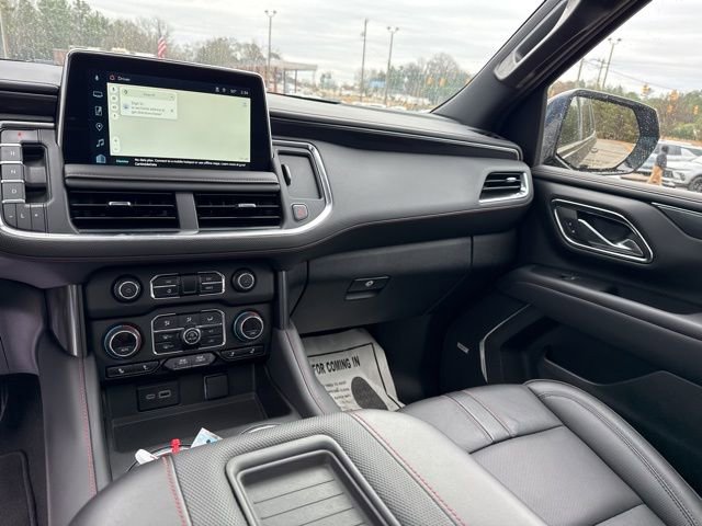 Used 2024 Chevrolet Tahoe RST w/ Luxury Package AWD/4WD image 27