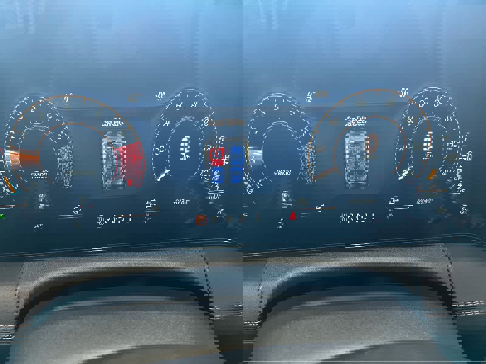 Used 2025 Ford Mustang Premium image 28