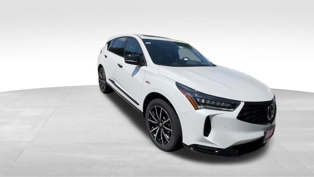 New 2025 Acura RDX SH-AWD image 7