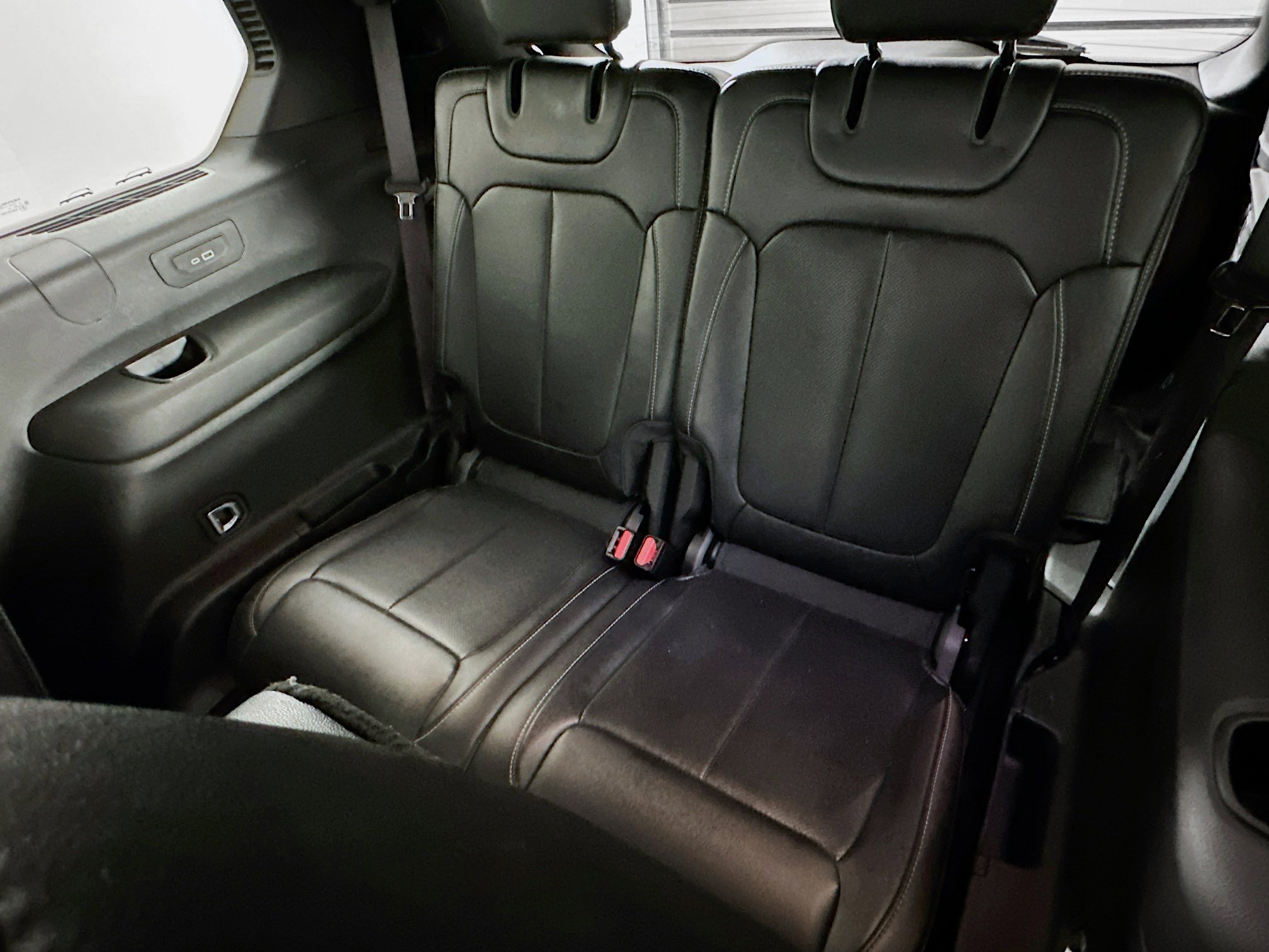 Used 2024 Jeep Grand Cherokee L Limited w/ Luxury Tech Group II image 30