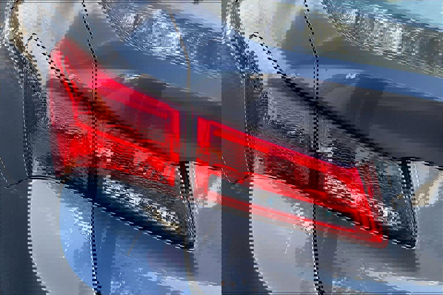 Used 2018 Acura TLX image 31