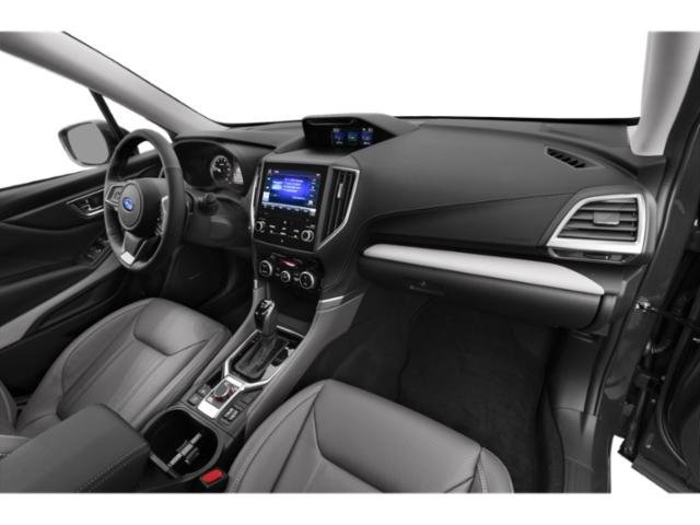 Certified 2023 Subaru Forester Limited AWD/4WD image 18