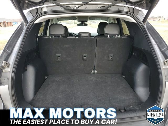 Certified 2022 Ford Escape SEL image 7