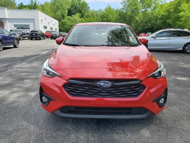 Certified 2024 Subaru Impreza 2.0i Sport AWD/4WD image 9