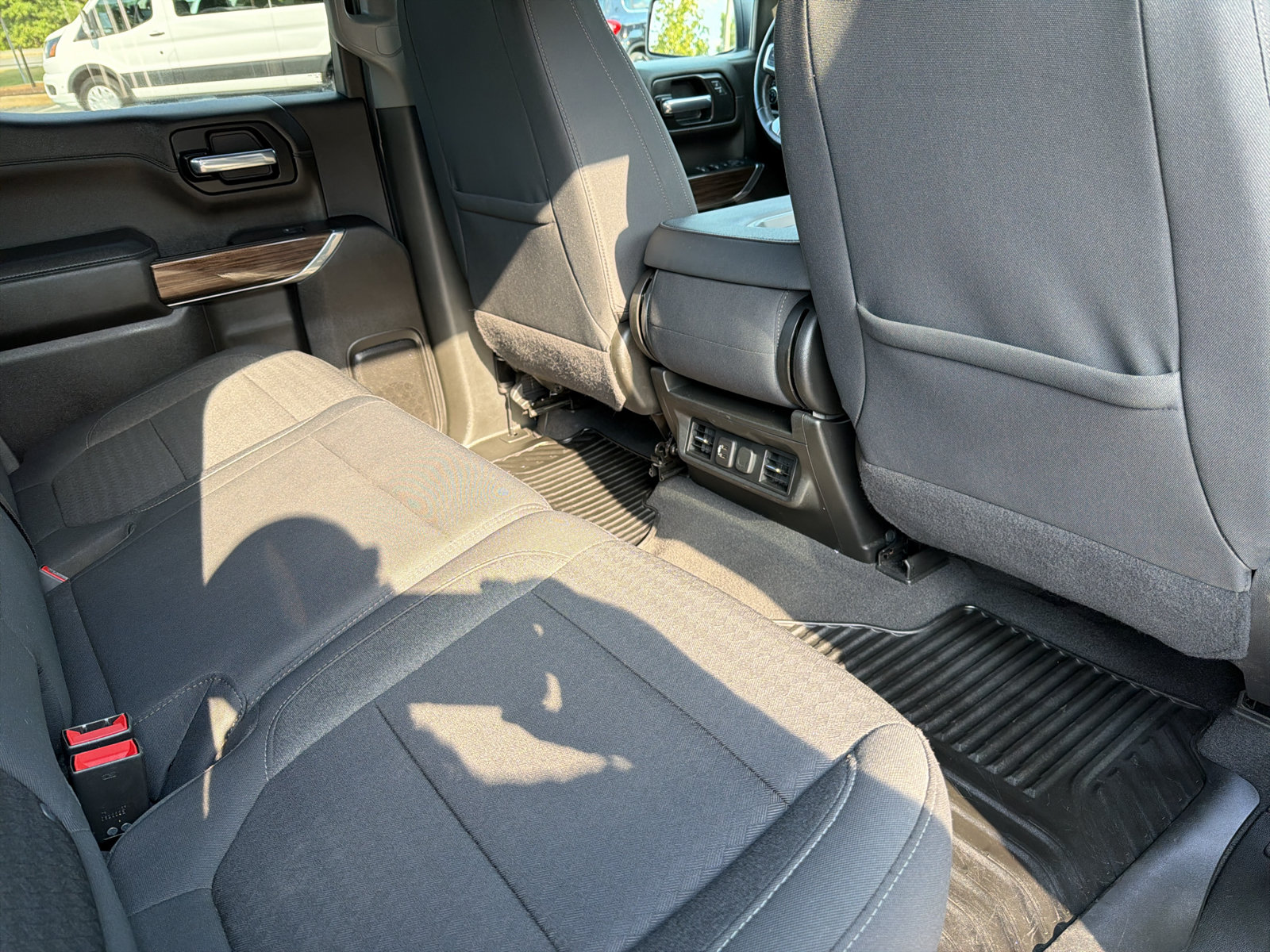 Used 2022 Chevrolet Silverado 1500 RST w/ LPO, Blackout Package AWD/4WD image 20