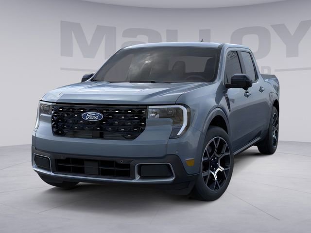 New 2026 Ford Maverick Lariat w/ 4K Tow Package image 10