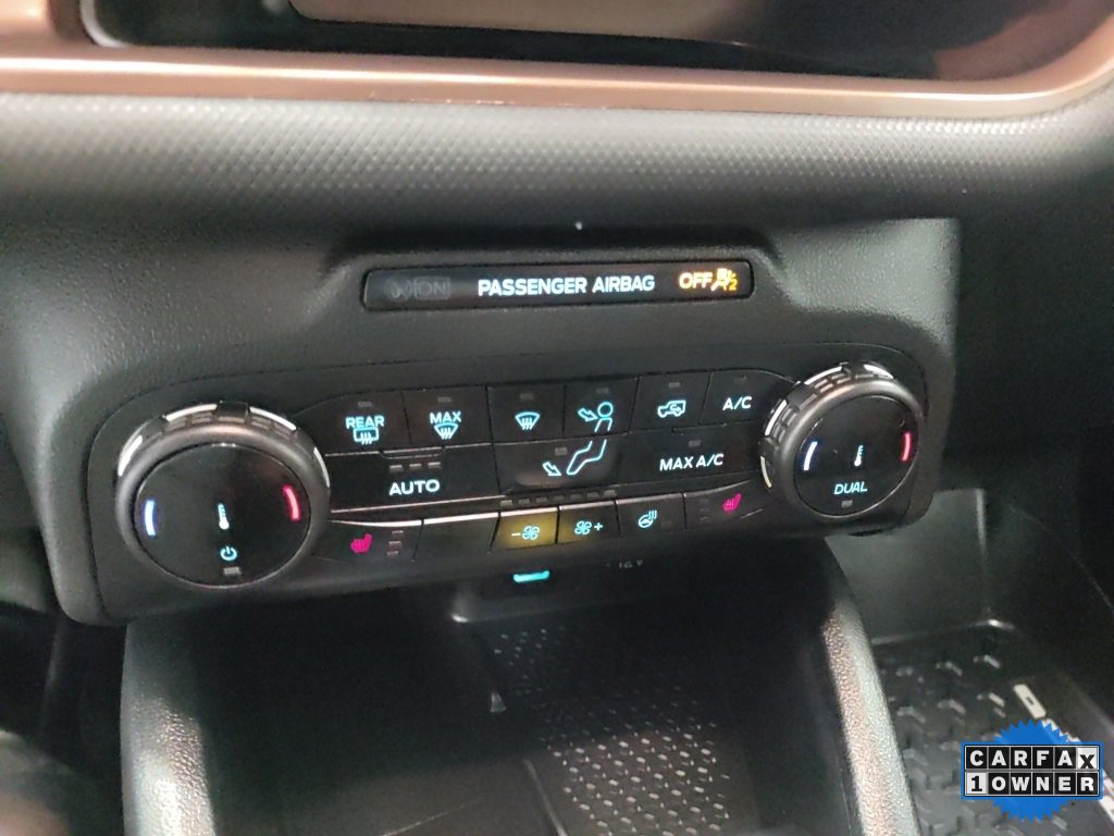 Used 2022 Ford Bronco Sport Outer Banks w/ Tech Package image 14