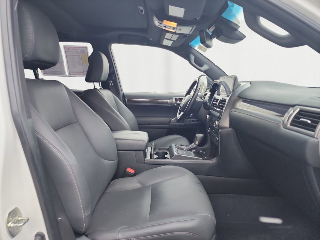 Used 2023 Lexus GX 460 Premium image 15