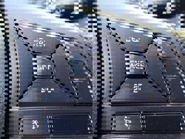 Certified 2025 Nissan Versa S w/ Trunk Package image 12