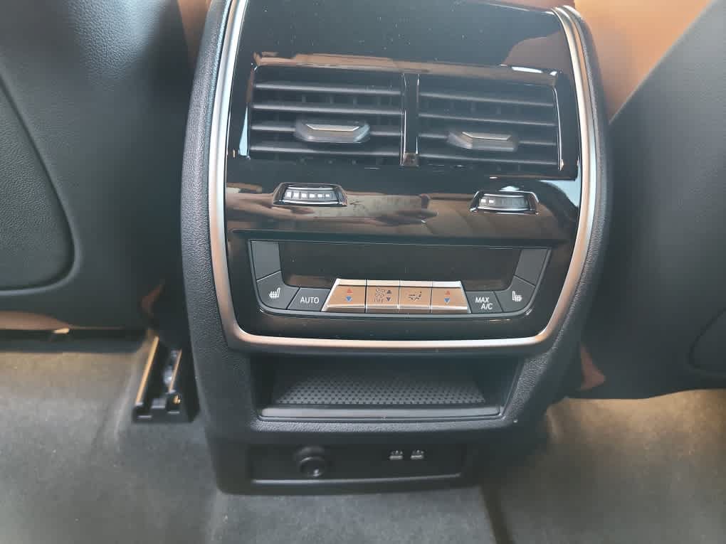 New 2026 BMW X5 xDrive40i AWD/4WD image 27