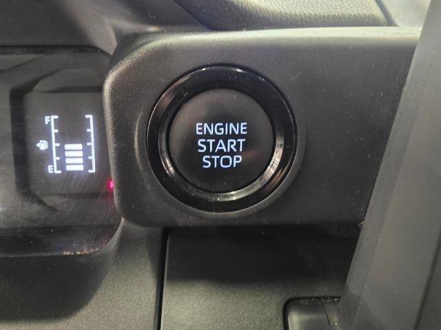 Used 2025 Toyota Tacoma SR RWD image 17