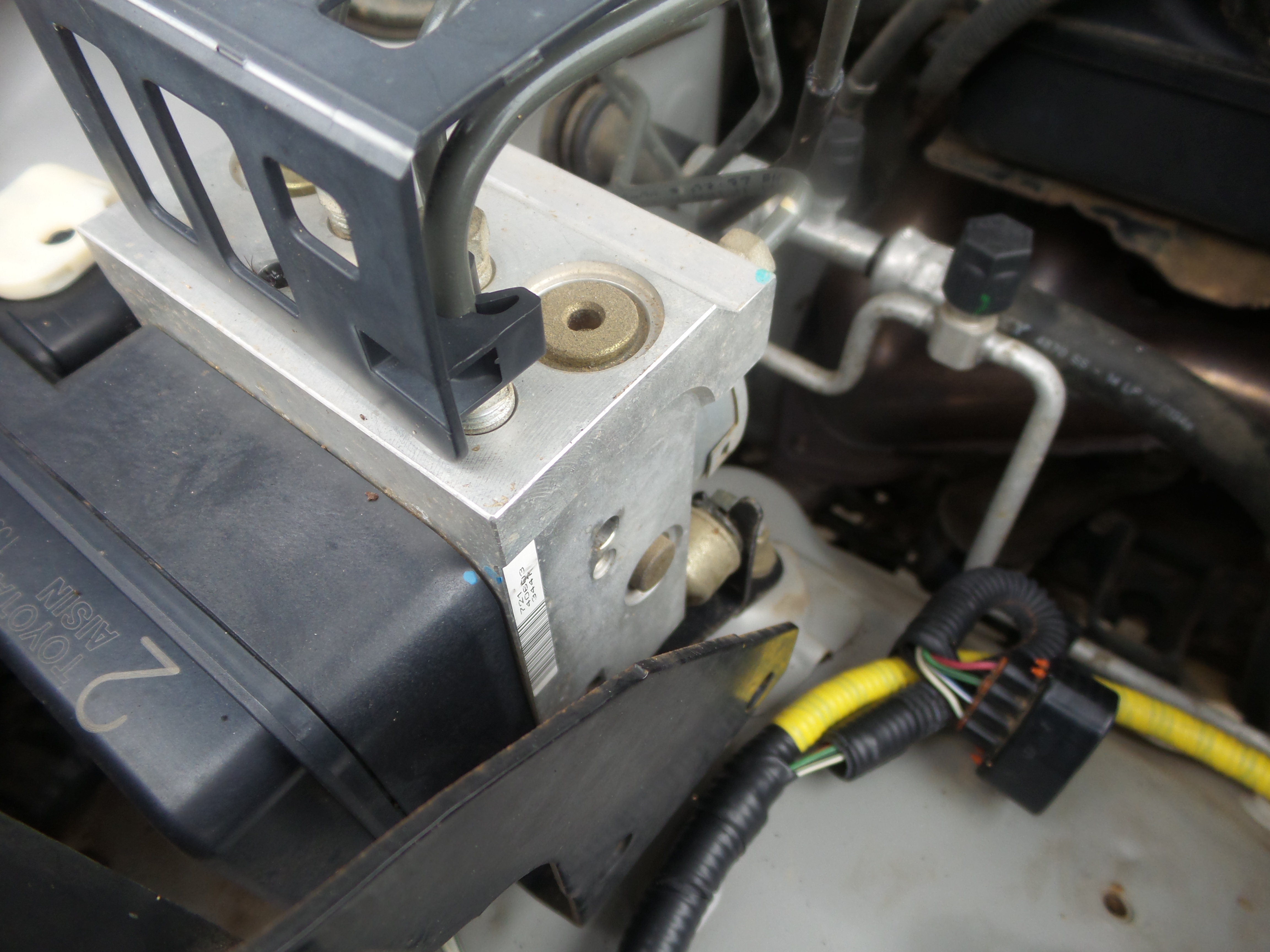 Used 2004 Toyota Tacoma 2WD Xtracab image 84