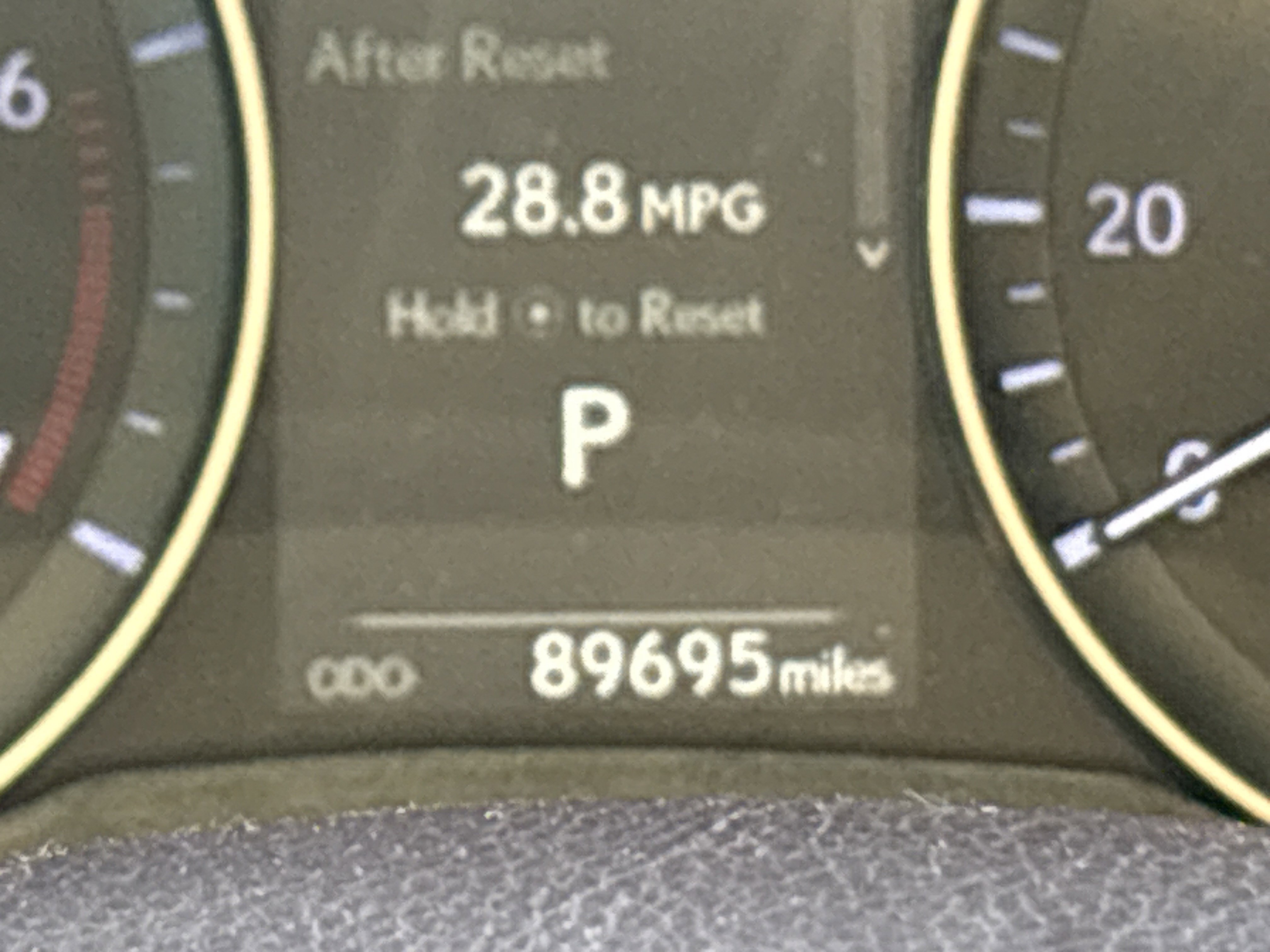 Used 2017 Lexus ES 350 image 22