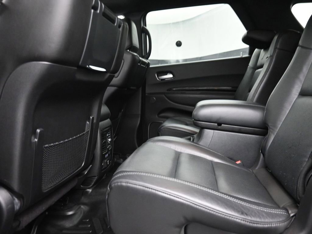 Used 2021 Dodge Durango Citadel w/ Premium Entertainment Group image 11