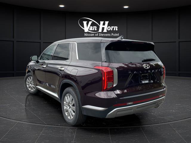 Used 2023 Hyundai Palisade SEL w/ Cargo Package AWD/4WD image 3